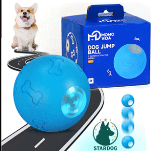 Pelota interactiva con sonido