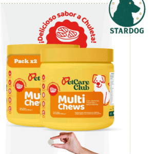 Pasta nutritiva multivitamínica