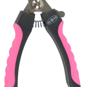 Cortaúñas con tope de seguridad